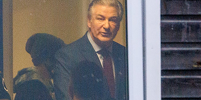 Alec Baldwin recently addressed returning to acting on Instagram.