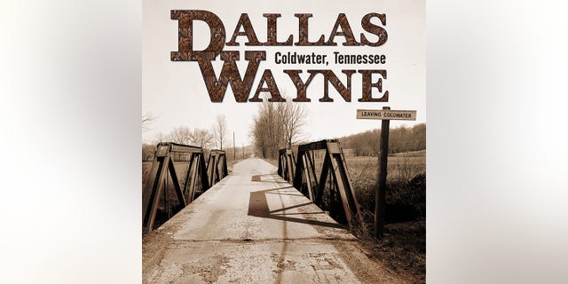 Dallas Wayne's new album is 