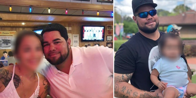 Since the incident unfolded, Daniel Knight's family claims he was not attacking guests and was unarmed.