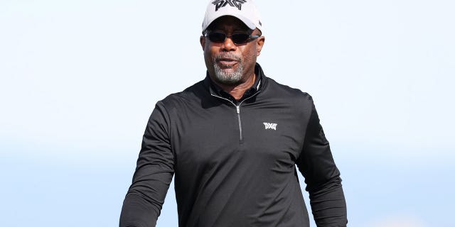 Rucker, who has attended multiple Super Bowls, will not be attending Super Bowl LVI.