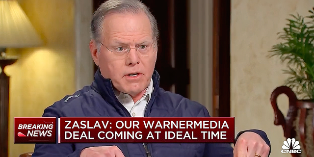 The CNN-Cuomo-Gollust-Zucker Legal Mess 2 Discovery CEO David Zaslav has said that he had nothing to do with Jeff Zucker’s CNN exit.