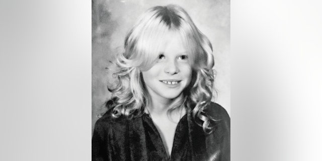 Debra Helmick was murdered in 1985. She was nine years old.