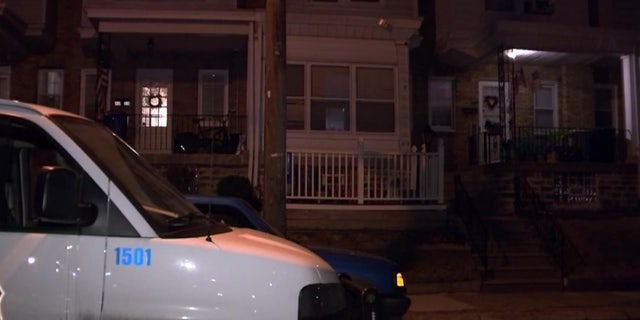 Police said the man was abducted outside his home on the 4600 block of Decatur Street in Holmesburg on Friday evening.