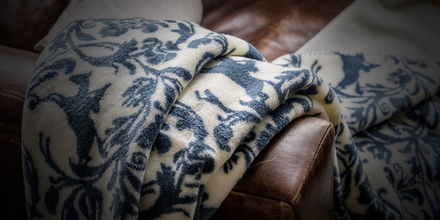 Denali's Luxury Blankets