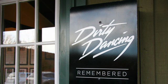 The theme of the popularity of the lodge "Dirty Dance Weekend" We provide guests with movie-inspired activities. 