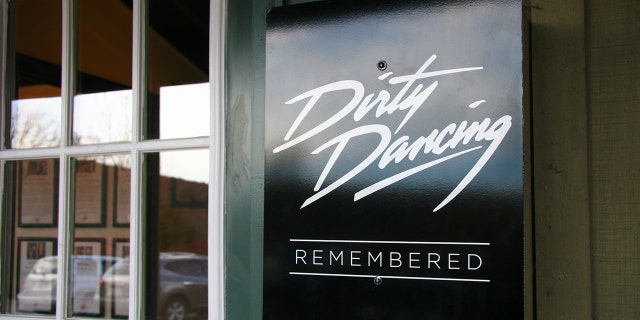 The theme of the popularity of the lodge "Dirty Dance Weekend" We provide guests with movie-inspired activities. 