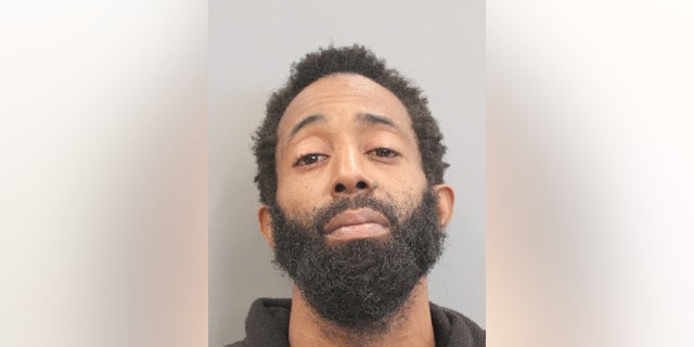 Tony D. Earls, 41, is charge din connection with the death of a 9-year-old girl during a robbery.   