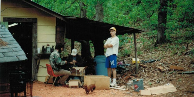 Early Duck Commander Labor Force.