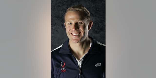 Eli Bremer is a consultant and former Olympic athlete. He is running as a Republican for Senate in Colorado.