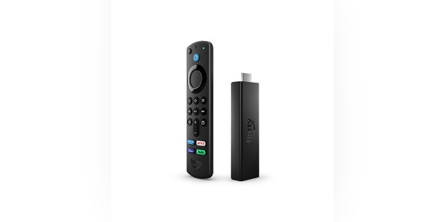 Amazon Fire TV Stick 4K Max