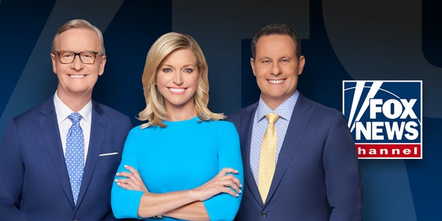 "FOX &amp; Friends" averaged 1.2 million and has now topped MSNBC’s "Morning Joe" and CNN’s "New Fay" for 63-straight weeks. 