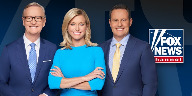 "FOX &amp; Friends" averaged 1.4 million viewers and 246,000 among the key demo to beat CNN’s "New Day" and MSNBC’s "Morning Joe" across the board for the 59th straight week. 