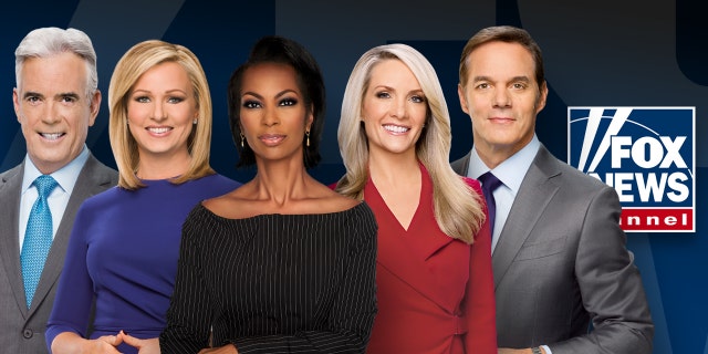 Fox News weekday programs all finished with increased viewership among both total viewers and the key demo, compared to the first quarter of 2021. 