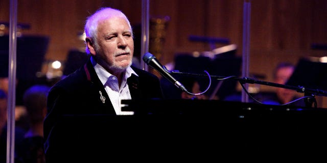 Brooker also released four solo albums among other accomplishments.