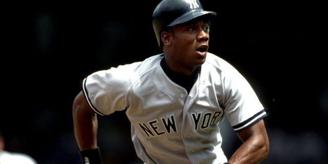 Gerald Williams, ex-Yankees outfielder, dead at 55 after battle with cancer 4 Gerald Williams # 29 of the New York Yankees running the bases during a MLB game against the Detroit Tigers on September 23, 1995 in Detroit, Michigan.