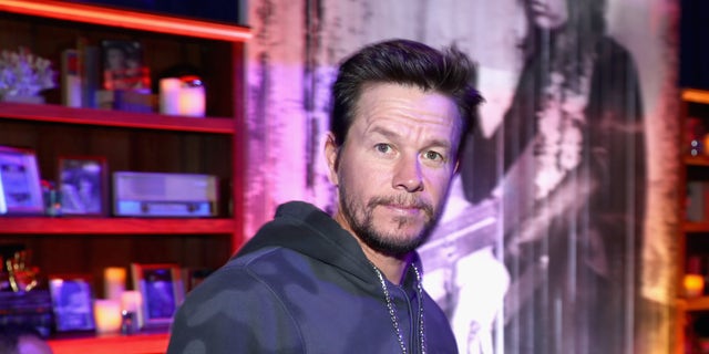 Mark Wahlberg