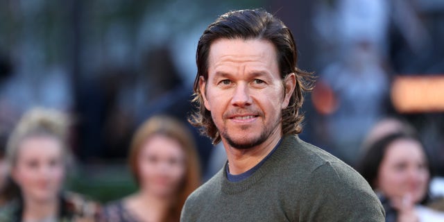 Mark Wahlberg 