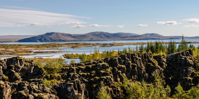 US skateboarder Josh Neuman, 3 others killed in Iceland plane crash: 'He passed doing what he loved' 3 The plane was located Saturday in a portion of the lake about 30 miles east of Iceland's capital, Reykjavik.