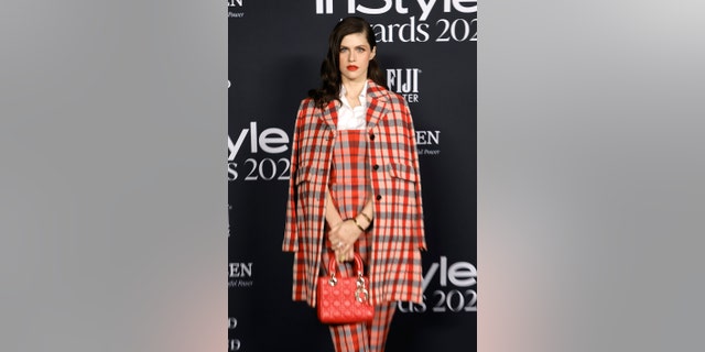 Alexandra Daddario previously made her mark in Hollywood by starring in the 2017 adaptation of ‘Baywatch’.