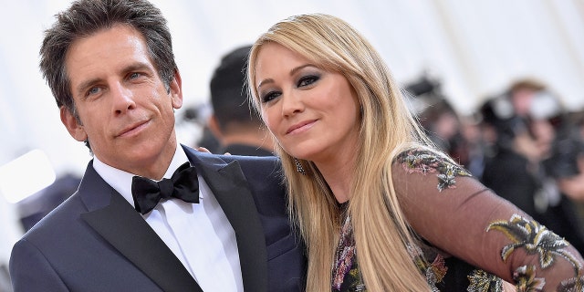 Ben Stiller and Christine Taylor are back together after 2017 ...