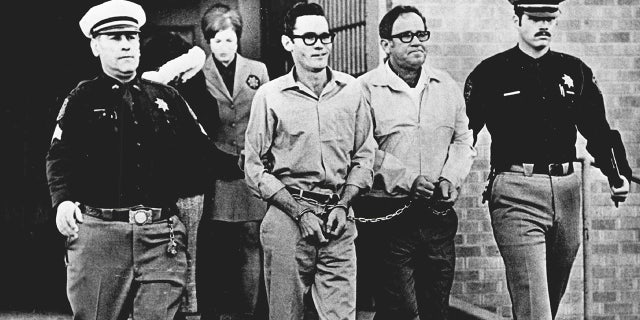 The murderous McCrary family is being explored in a new true-crime podcast.