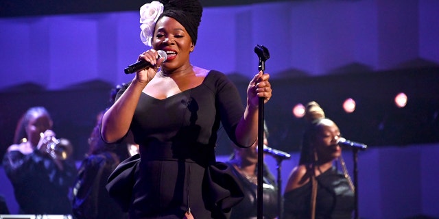India Arie is a Grammy-winning singer/songwriter who is fighting to get her music removed from Spotify.