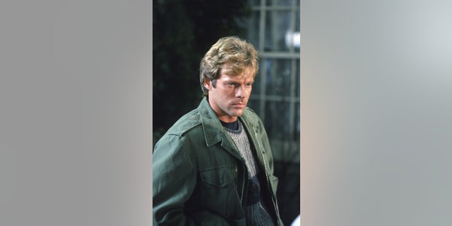 Morgan Stevens' final screen credit came in 1999 with a guest appearance on the Chuck Norris Western series ‘Walker, Texas Ranger’.
