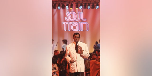 Don Cornelius passed away in 2012 at age 75.