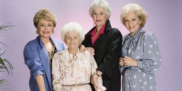 Bea Arthur, who starred as Dorothy Zbornak in the show, allegedly referred to White as a c--t, according to the "Golden Girls" casting director.
