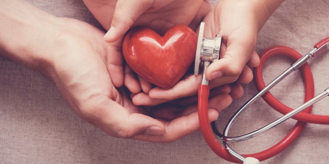 The study authors indicated that more research is needed into how heart shape can or should be considered by doctors when making medical decisions for patient care.