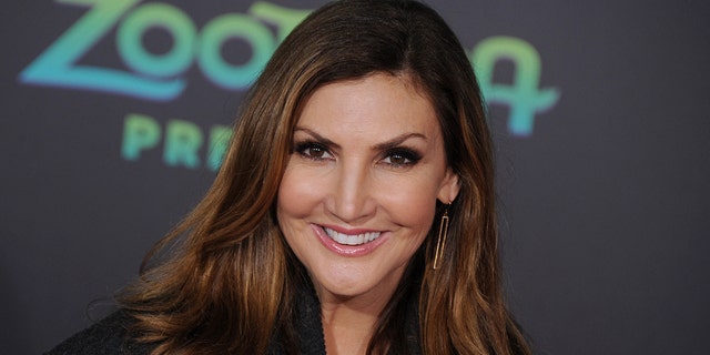 Comedian Heather McDonald collapsed on stage during a show in Tempe, Arizona.
