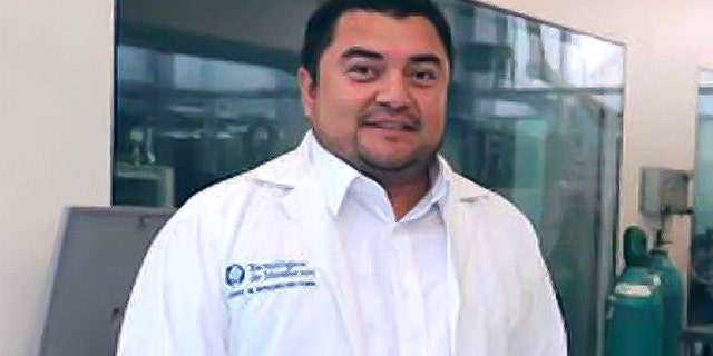Hector Alejandro Cabrera Fuentes