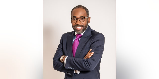 Paris Dennard, RNC national spokesperson and director of Black media affairs