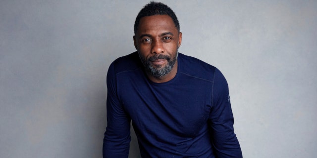 Idris Elba said while he understands the importance of leaving a legacy as a Black performer, he doesn't want to be the first Black man to do something. "I’m the first Idris," he says. 