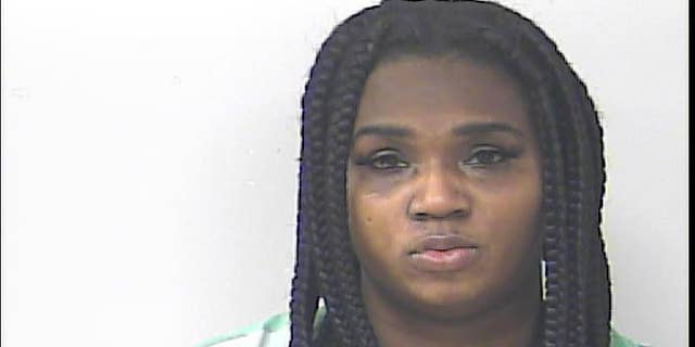 Jasmine D. Martinez, 33, is in custody in St. Lucie County on charges of first-degree murder, attempted murder and conspiracy to commit murder, jail records show.