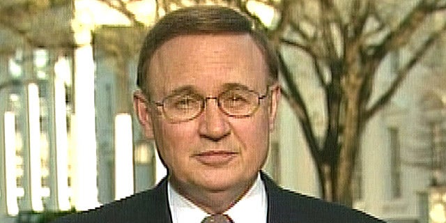 Jim Angle joined Fox News Channel when the network launched in 1996.