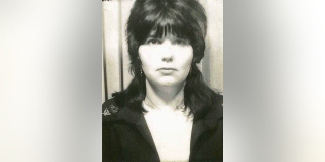 Melissa DeBoer now believes that Tommy Lynn Sells was the one who killed her mother JoAnn Tate (pictured here).