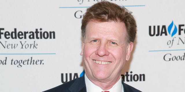 NEW YORK, NY - APRIL 03:  Joe Kernen attends the 2012 UJA-Federation Of New York's Leadership Awards Dinner at 583 Park Avenue on April 3, 2012 in New York City. 