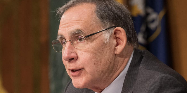 Sen. John Boozman is leading Senate legislation to block the Biden administration from diverting veterans resources to manage the crisis at the southern border.