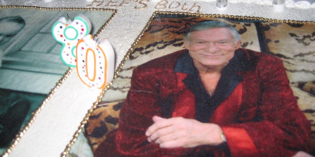 Hugh Hefner, a movie buff, had long hoped to be the subject of a biopic and was helping to develop a screenplay for such a film in 2011.