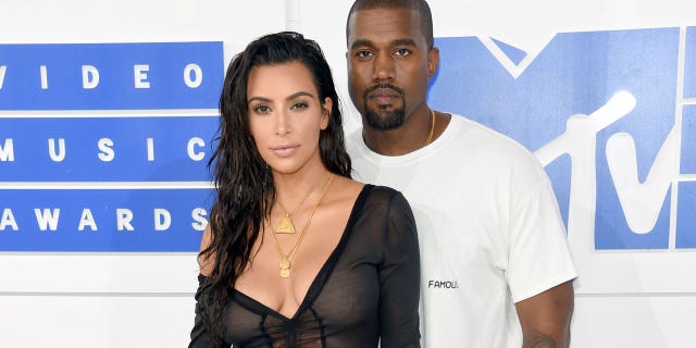 The break from Instagram comes nearly one month after West’s estranged wife, Kim Kardashian, claimed West's social media posts have caused her "emotional distress" in court docs.
