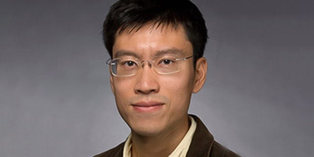 University of Wisconsin - Milwaukee faculty profile picture for Yue Liu.