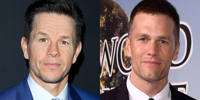 Mark Wahlberg congratulated his pal Tom Brady on his successful career as the seven-time Super Bowl champion hangs up his cleats after 22 seasons in the NFL.