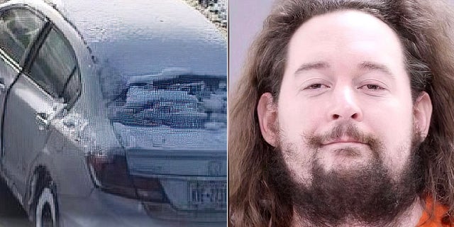 The suspect, Michael Snow, 31, of Massena, New York, is charged with one count of second-degree murder. On the date of the homicide, Snow was observed operating a gray Honda Civic bearing NY registration KVE2731. The vehicle has damage to the driver's side door.