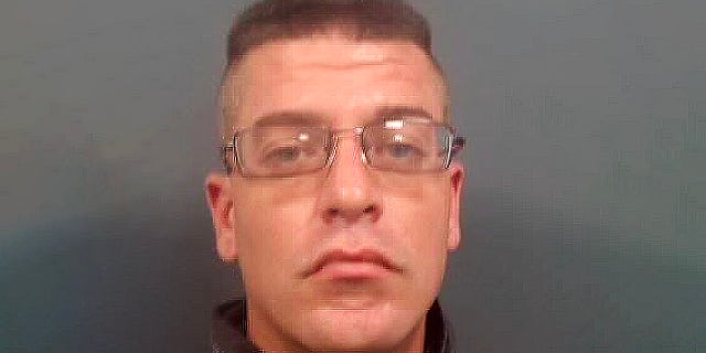 Gregory Miedema, a convicted sex offender, is on the run after authorities allege he shot a deputy in Florida.