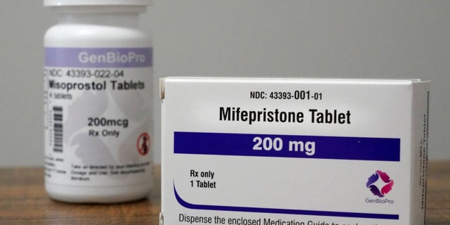 A group of 69 Republicans filed a brief supporting a lawsuit to halt FDA approval of mifepristone, arguing the agency approved the drug unlawfully. 