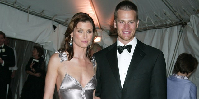 Tom Bradys Ex Bridget Moynahan Speaks Out About His Retirement From 5270