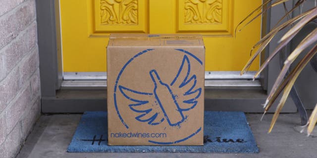 NakedWines.com is currently offering