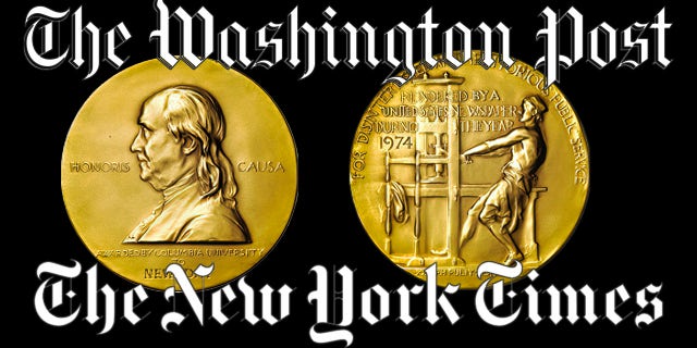 The Pulitzer Prize Board announced earlier last year that it stands by its 2018 National Reporting prizes given to The New York Times and Washington Post for coverage of alleged collusion between the Trump campaign and Russia.