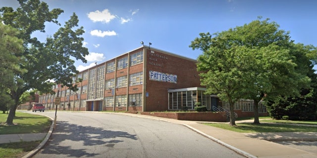 Patterson High School